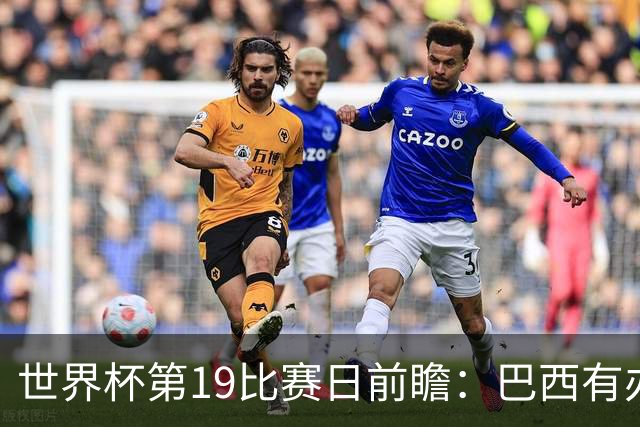 世界杯第19比赛日前瞻：巴西有办法赢日本，荷兰遇打法相克的黑马